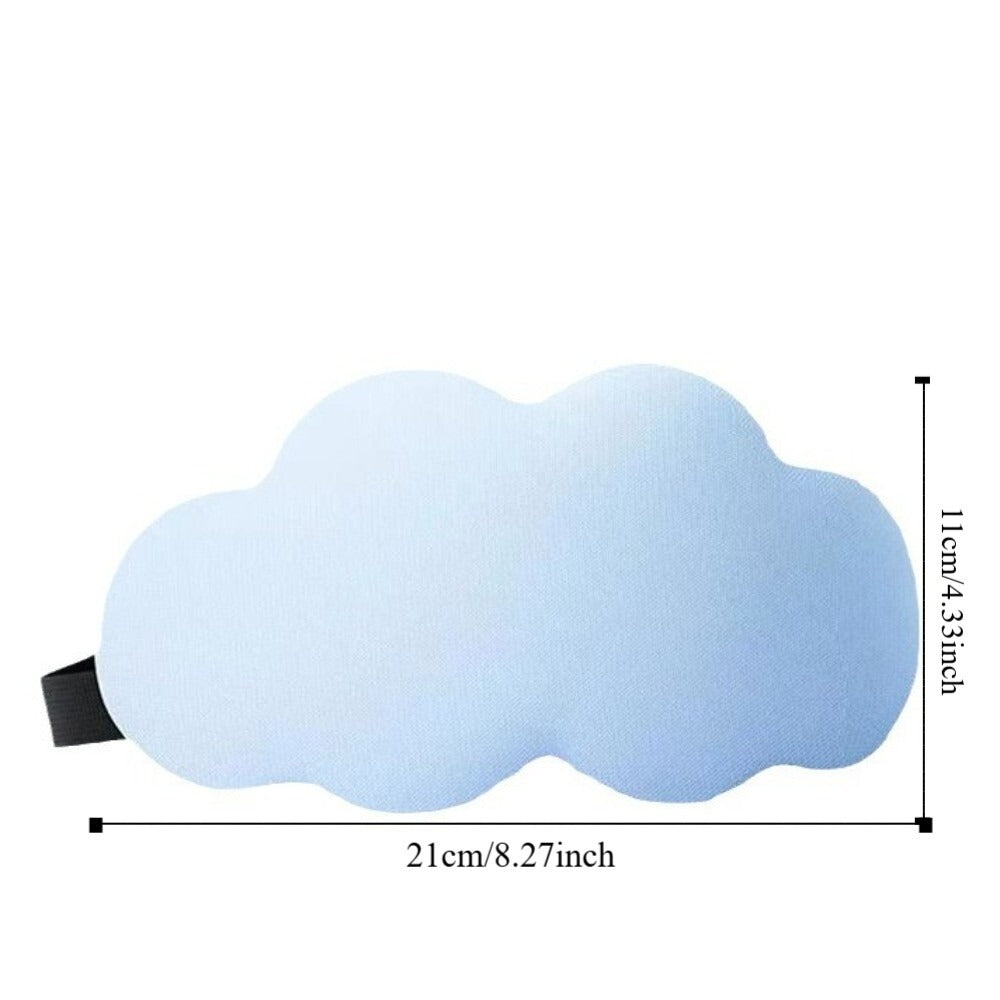 Masque de Nuit Nuage