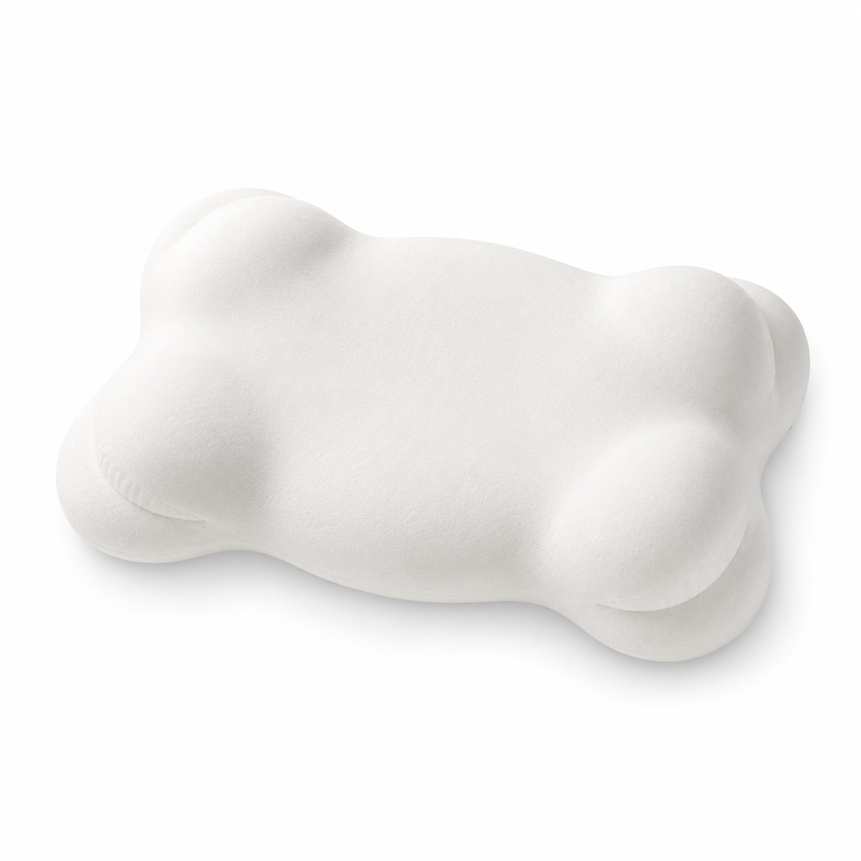 Coussin Maesha Nuage